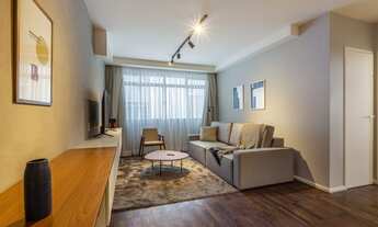 Imagem 2: Rua Caconde, 74 - Jardim Paulista