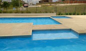 Imagem 3: Terrenos no Condomínio Jardins da Aldeia 3 em Itaboraí com R.G.I