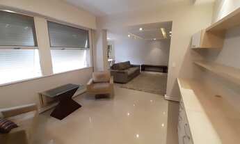 Imagem 6: Apto belíssimo, totalmente reformado e com projeto de arquitetos, em ponto nobre de Copaca