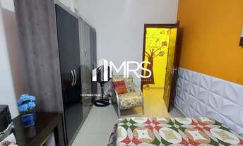 Imagem 4: Casa para venda com 109 metros quadrados com 2 quartos em Caiçara - Praia Grande - SP