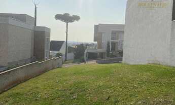 Imagem 3: Terreno à venda, no Vila Paradiso, 180 m² por R$ 520.000 - Uberaba - Curitiba/PR
