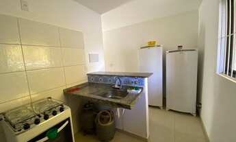 Imagem 5: Barra de São Miguel/AL - Duplex 2 Suítes