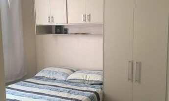 Imagem 7: Apartamento - Loteamento Parque São Martinho - Campinas