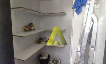 Imagem 6: Apartamento com 2 dormitórios para alugar, 77 m² por R$ 4.200,00/mês - Vila da Serra - Nov