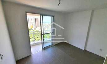 Imagem 3: Apartamento para venda possui 96 metros quadrados com 3 quartos em Cocó - Fortaleza - CE