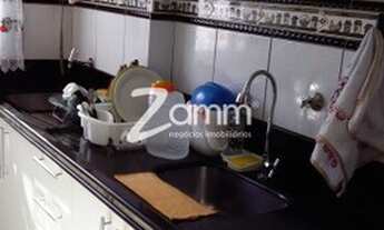 Imagem: Apartamento - Chácara Bela Vista - Sumaré