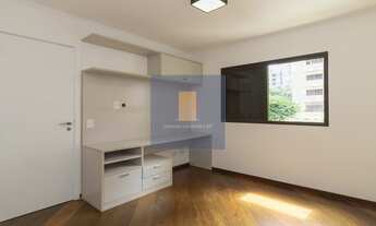 Imagem 5: Apartamento em Consolação - São Paulo