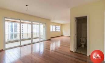 Imagem: São Paulo - Apartamento Padrão - Itaim