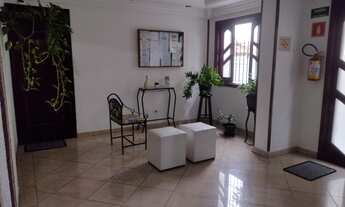 Imagem 6: Apartamento 2 dormitórios para Venda em Praia Grande, Tupi, 2 dormitórios, 1 suíte, 2 banh