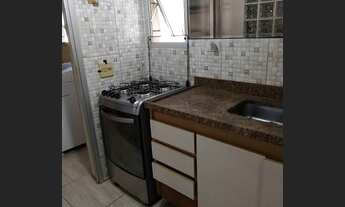 Imagem 6: Apartamento para aluguel tem 90 metros quadrados com 3 quartos em Jardim Las Palmas - Guar