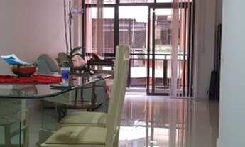 Imagem 3: AMPLO SALA/TRÊS QUARTOS (ORIGINAL QUATRO) NA GÁVEA C/ DUAS VAGAS!!