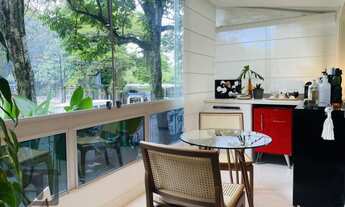 Imagem 7: Apartamento em Leblon