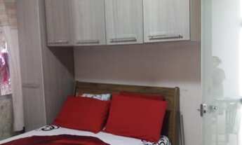 Imagem 4: Apartamento para venda tem 50 metros quadrados com 2 quartos em Santa Inês - Vila Velha