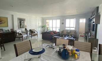 Imagem: Apartamento para venda com 155 metros quadrados