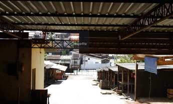 Imagem 5: Galpão/Pavilhão Salão Comercial - 885