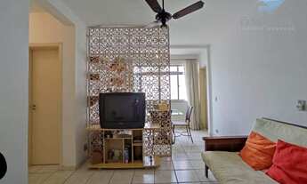 Imagem: Apartamento com 1 dormitório à venda