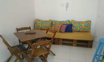 Imagem 4: Apartamento no Porto Caravelas