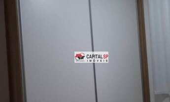 Imagem 7: Apartamento com 3 dormitórios à venda, 62 m² por R$ 350.000,00 - Vila Carmem - São Paulo/S