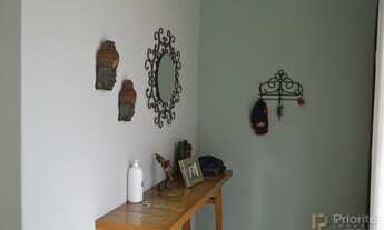 Imagem 3: Casa para Venda em Presidente Prudente, Jardim BONGIOVANI, 3 dormitórios, 1 suíte, 4 banhe