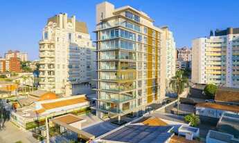 Imagem 4: Apartamento com 4 dormitórios à venda, 372 m² por R$ 7.689.000,00 - Batel - Curitiba/PR