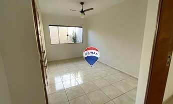 Imagem 6: Casa com 2 dormitórios à venda, 102 m² por R$ 250.000,00 - Jardim Universal - Araraquara/S