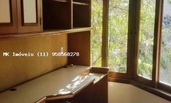 Imagem 3: Casa em Condomínio para Venda em Santana de Parnaíba, Alphaville, 4 dormitórios, 3 suítes