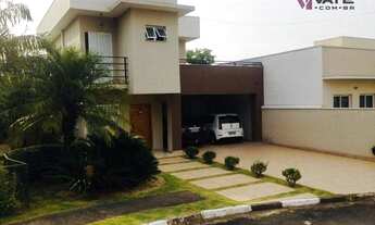 Imagem: Casa com 3 dormitórios, 170 m² - venda