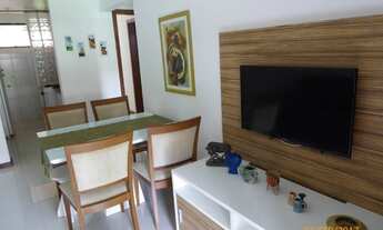 Imagem: Guarajuba. Temporada 2 suítes no Genipabu