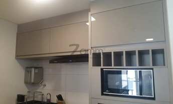 Imagem 4: Apartamento - Bosque - Campinas