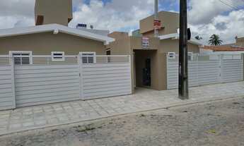 Imagem 6: ° Ultimas unidades das casas no Cuía em João pessoa-pb