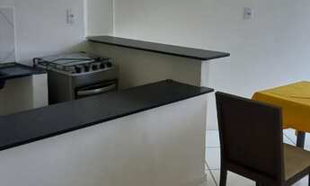 Imagem: Alugo Kit Net Mobiliado