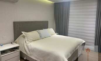 Imagem 3: Apartamento com 3 dormitórios à venda, 176 m² por R$ 2.000.000,01 - Green Valley - Barueri