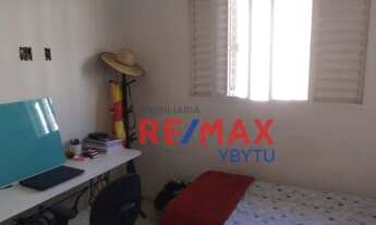 Imagem 7: Casa com 3 dormitórios à venda, 176 m² por R$ 298.000,00 - Parque Imperial - Botucatu/SP