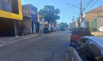 Imagem 2: Prédio/Edifício inteiro para venda tem 371 metros quadrados em Lapa - São Paulo - SP