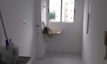 Imagem 5: Oportunidade andar alto com 2 quartos na Serraria - Maceió - AL