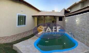 Imagem: Linda casa 3 quartos sendo 1 suite na planta