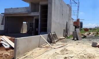 Imagem 5: Casa de condomínio térrea para venda tem 140 metros quadrados com 3 quartos