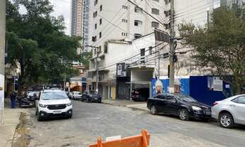 Imagem 3: Casa em pinheiros