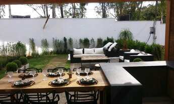 Imagem 3: Granja Viana - Casa de condomínio para 169 metros