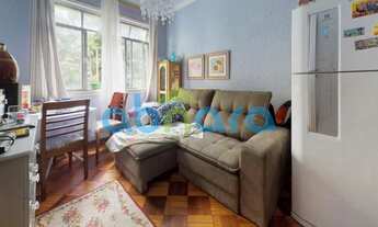 Imagem 3: Rio de Janeiro - Apartamento Padrão - Copacabana