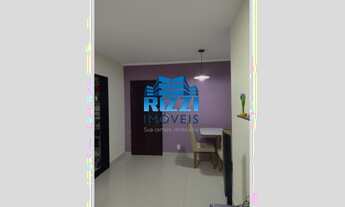 Imagem: RIZZI IMÓVEIS VENDE APARTAMENTO NA FREGUESIA