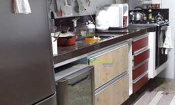 Imagem 6: Sobrado com 3 dormitórios à venda, 240 m² por R$ 1.280.000,00 - Jardim Lauro Gomes - São B