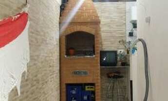 Imagem 7: Casa 2 Quartos - Jd. Dom José - Tudo dentro