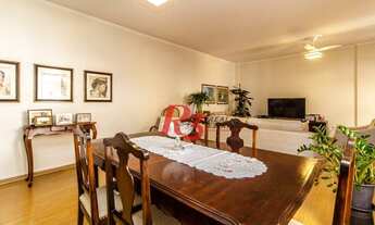 Imagem 7: Apartamento com 3 dormitórios à venda - José Menino - Santos/SP