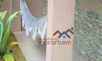 Imagem 2: Casa com 3 dormitórios à venda, 160 m² por R$ 400.000 - São José - Canoas/RS