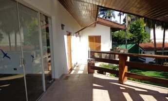 Imagem 5: SOBRADO 4 DORMITÓRIOS 1 SUITE 2 BANHEIROS 3 VAGAS MAIS EDÍCULA COM 2 DORMITORIOS EM INTERL