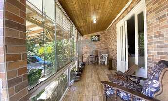 Imagem 5: Imbituba - Casa Padrão - Alto Arroio