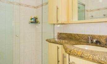 Imagem 2: Apartamento com 3 dormitórios à venda, 118 m² por R$ 830.000 - Lapa - São Paulo/SP