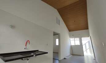 Imagem 4: CASA EM CONDOMINIO COM PISCINA INDIVIDUAL