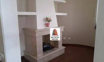 Imagem 6: Apto Jd. Anália Franco- 155 m² uteis- 04 dormitórios-04 vagas